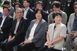 20224 마포구 자율방범연합대 사무소 개소식 11