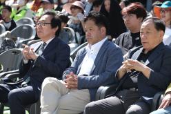 제17회 성메 간데마을 행복나눔 축제 6