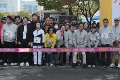 마포구민 걷기대회 - 제17회 마포나루 새우젓축제 34