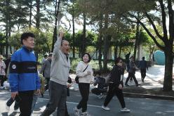 마포구민 걷기대회 - 제17회 마포나루 새우젓축제 40