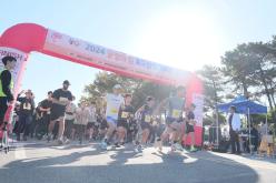 2024 긍정의 힘 효도밥상 마라톤 1