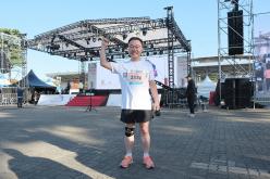 2024 긍정의 힘 효도밥상 마라톤 13