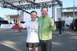 2024 긍정의 힘 효도밥상 마라톤 14