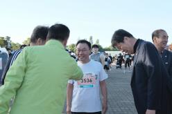 2024 긍정의 힘 효도밥상 마라톤 16