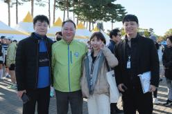 2024 긍정의 힘 효도밥상 마라톤 19