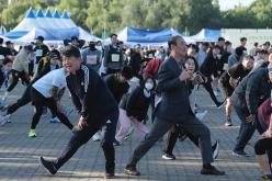 2024 긍정의 힘 효도밥상 마라톤 23