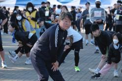 2024 긍정의 힘 효도밥상 마라톤 25