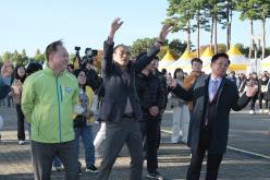 2024 긍정의 힘 효도밥상 마라톤 29