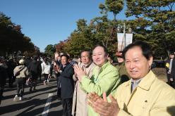 2024 긍정의 힘 효도밥상 마라톤 46