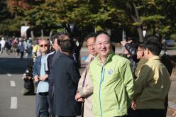 2024 긍정의 힘 효도밥상 마라톤 48