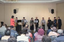 상암카이저팰리스 작은 음악회 1