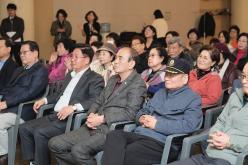 상암카이저팰리스 작은 음악회 2