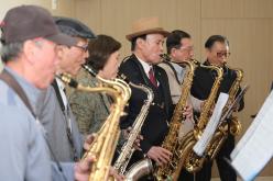 상암카이저팰리스 작은 음악회 3