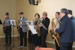 상암카이저팰리스 작은 음악회 5