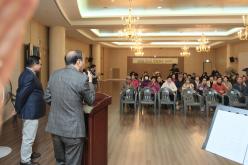 상암카이저팰리스 작은 음악회 8