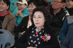 망원유수지 파크골프장 개장식 18