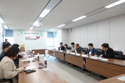 2024년 일일명예지사장 - 마포구의회 의장 백남환 4