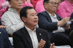 제4회 경로당 여가프로그램 발표회 4