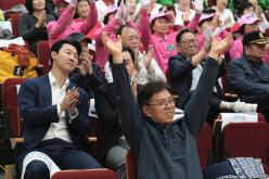 제4회 경로당 여가프로그램 발표회 7