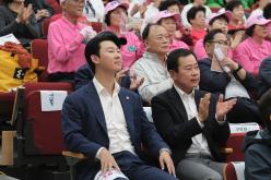 제4회 경로당 여가프로그램 발표회 8