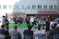 제6회 망원동 방울내길 축제 2