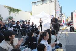 제6회 망원동 방울내길 축제 5