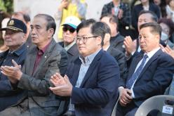 제2회 성산1동 단풍숲길 축제 14