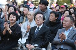 제2회 성산1동 단풍숲길 축제 23