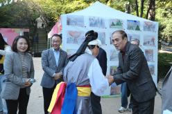 제2회 성산1동 단풍숲길 축제 33