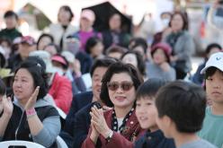 제1회 아현 살구꽃 어울림 축제 4