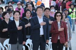 제1회 아현 살구꽃 어울림 축제 10