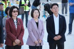 제1회 아현 살구꽃 어울림 축제 11