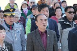 제1회 아현 살구꽃 어울림 축제 13