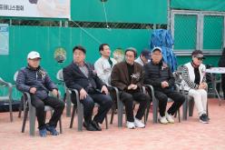 제2회 마포구청장배 소프트테니스대회 5