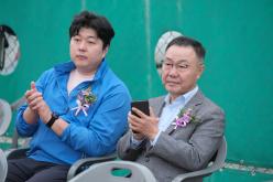 제2회 마포구청장배 소프트테니스대회 10