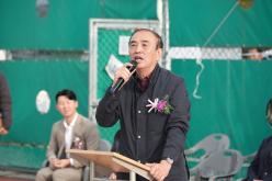 제2회 마포구청장배 소프트테니스대회 11