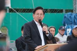 제2회 마포구청장배 소프트테니스대회 16