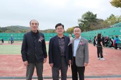 제2회 마포구청장배 소프트테니스대회 21