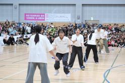 한국음악줄넘기 선수권대회 4