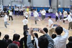 한국음악줄넘기 선수권대회 5
