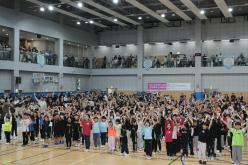 한국음악줄넘기 선수권대회 7