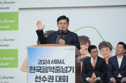 한국음악줄넘기 선수권대회 14