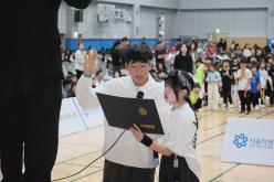 한국음악줄넘기 선수권대회 16