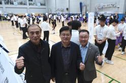 한국음악줄넘기 선수권대회 19