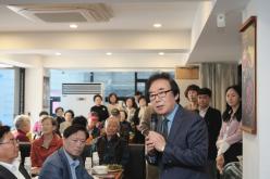 연남동 경로잔치 7