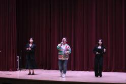 제4대 한국미술협회 마포지회 회장 이취임식 3