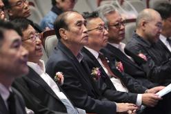 제4대 한국미술협회 마포지회 회장 이취임식 4