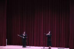 제4대 한국미술협회 마포지회 회장 이취임식 5