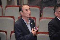 제4대 한국미술협회 마포지회 회장 이취임식 11