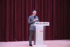 제4대 한국미술협회 마포지회 회장 이취임식 16